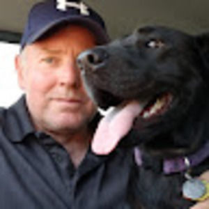 Meet your Posher, Ian